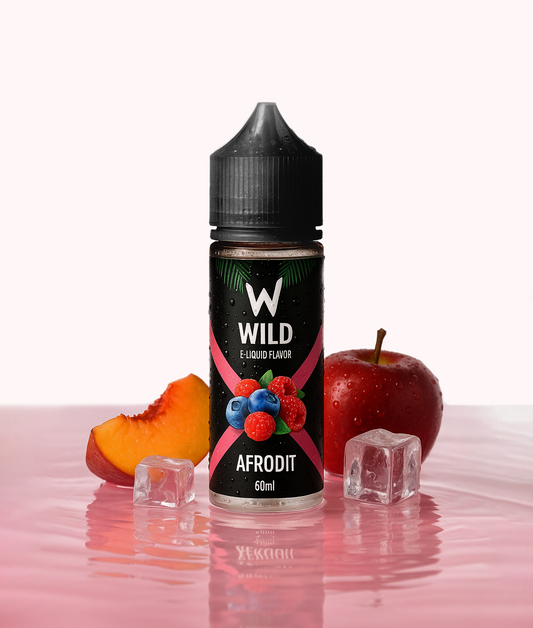 Wild Afrodit Premium Aroma - Ready to Use